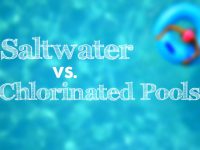 Are Saltwater Swimming Pools Better than Chlorine?