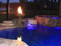 Invest Your Tax Refund in a New Tampa Swimming Pool