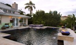Best Pool Builder in Tampa, Florida