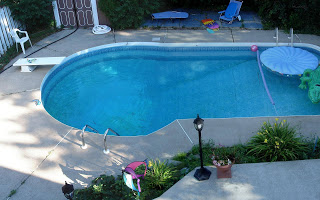 resurface pool