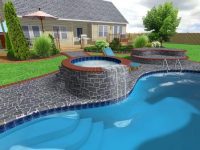 Our Swimming Pool Installation Process
