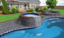 Our Swimming Pool Installation Process