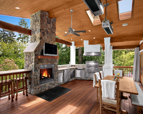 Design Premier Outdoor Kitchens Tampa