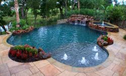 How much value does a swimming pool add to a house?