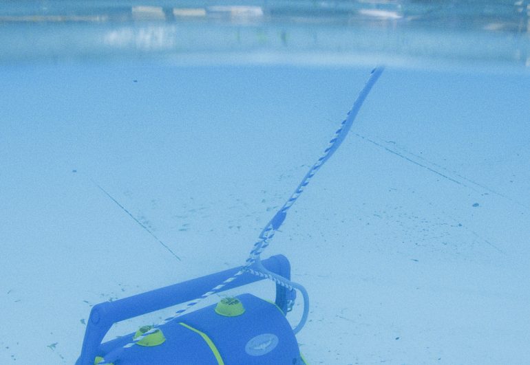 How to Properly Filter Your Pool