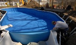 Important Considerations for New Swimming Pool Construction