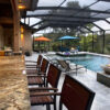 Custom Swimming Pool Deck Design Ideas