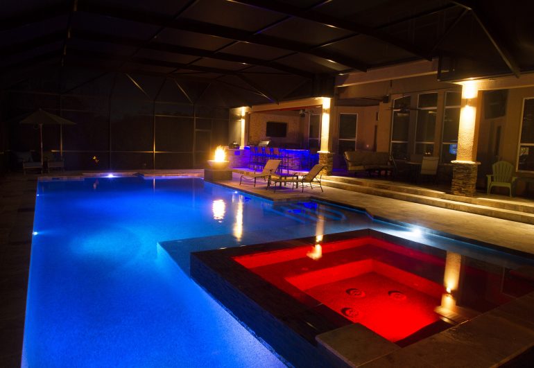 The #1 Swimming Pool Mistake to Avoid