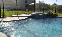 Can I Build a Tampa Swimming Pool by Summer?