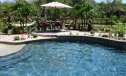 Swimming Pool Safety Tips