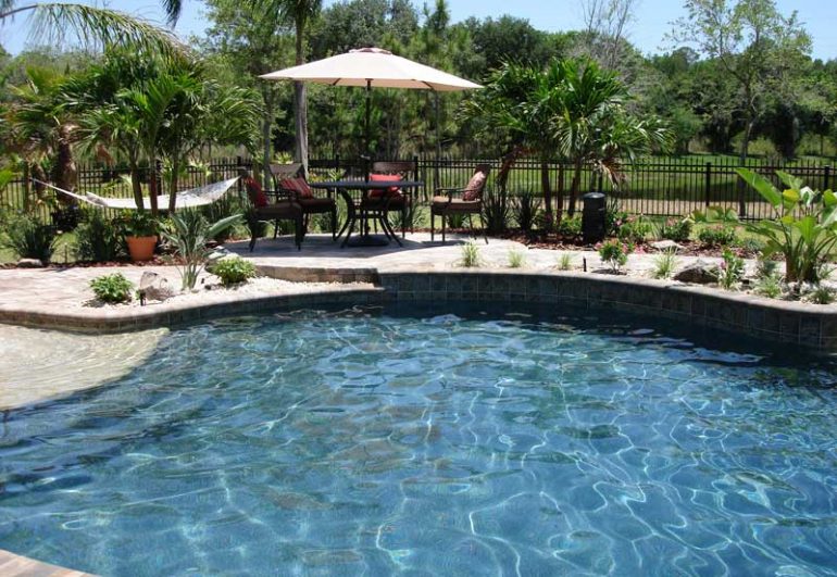 Tampa Pool Builder Reviews - Grand Vista Pools