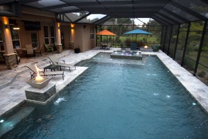 Tampa Pool Renovation Options