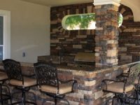 7 Hot Outdoor Kitchen Ideas