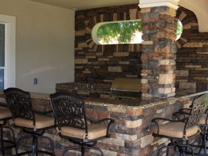 7 Hot Outdoor Kitchen Ideas