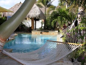 Swimming Pool Builder near Tarpon Springs, Florida