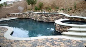 Swimming Pool Builder in Trinity, Florida