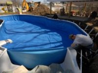 Now is the Best Time for Pool Renovation in Tampa, FL