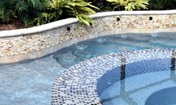 Can I Do My Own Pool Tile Repair?