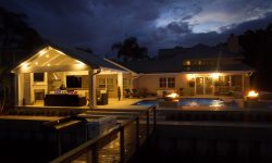 2017 Swimming Pool Technology