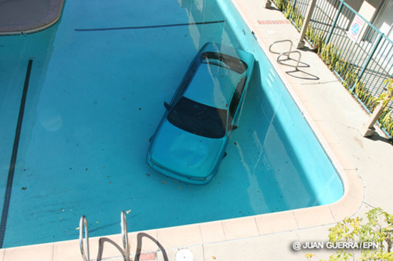 Funny 2025 pool fails