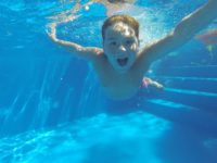 Jump in! It’s Tampa Swimming Pool Season!