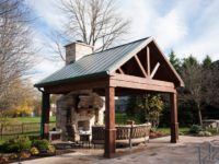 Enjoy the Tampa Bay Lightning, Rays and Bucs in Your Outdoor Living Space