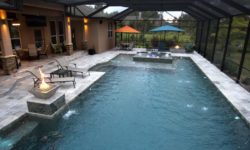Tampa Pool Remodeling ideas