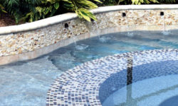 Tampa Pool Remodeling – Can I Repair My Own Pool Tile?
