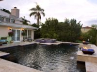 How Much Does a Tampa Swimming Pool Increase a Home’s Value?