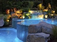 Swimming Pool Builders Trinity Florida