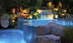 Swimming Pool Builders Trinity Florida