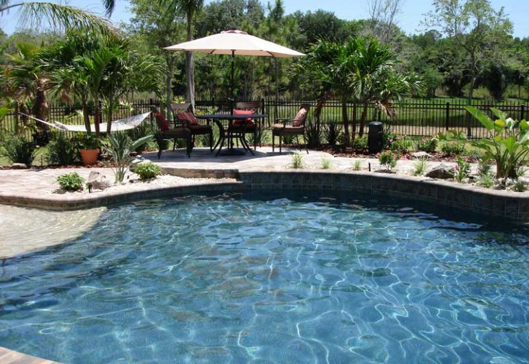 10 Pool Safety Tips for New Port Richey Swimming Pools