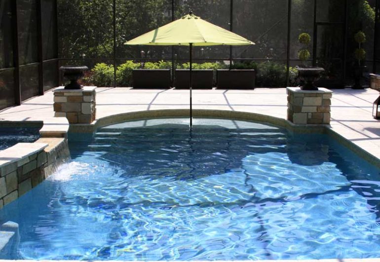 When is the Best Time for Pool Remodeling in Tampa?