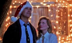 Best Christmas Gift Ever: A New Pool