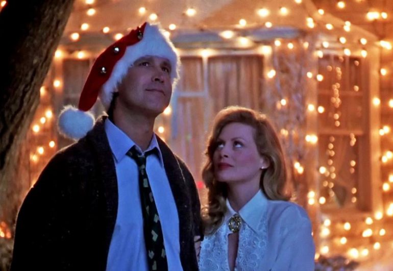 Best Christmas Gift Ever: A New Pool