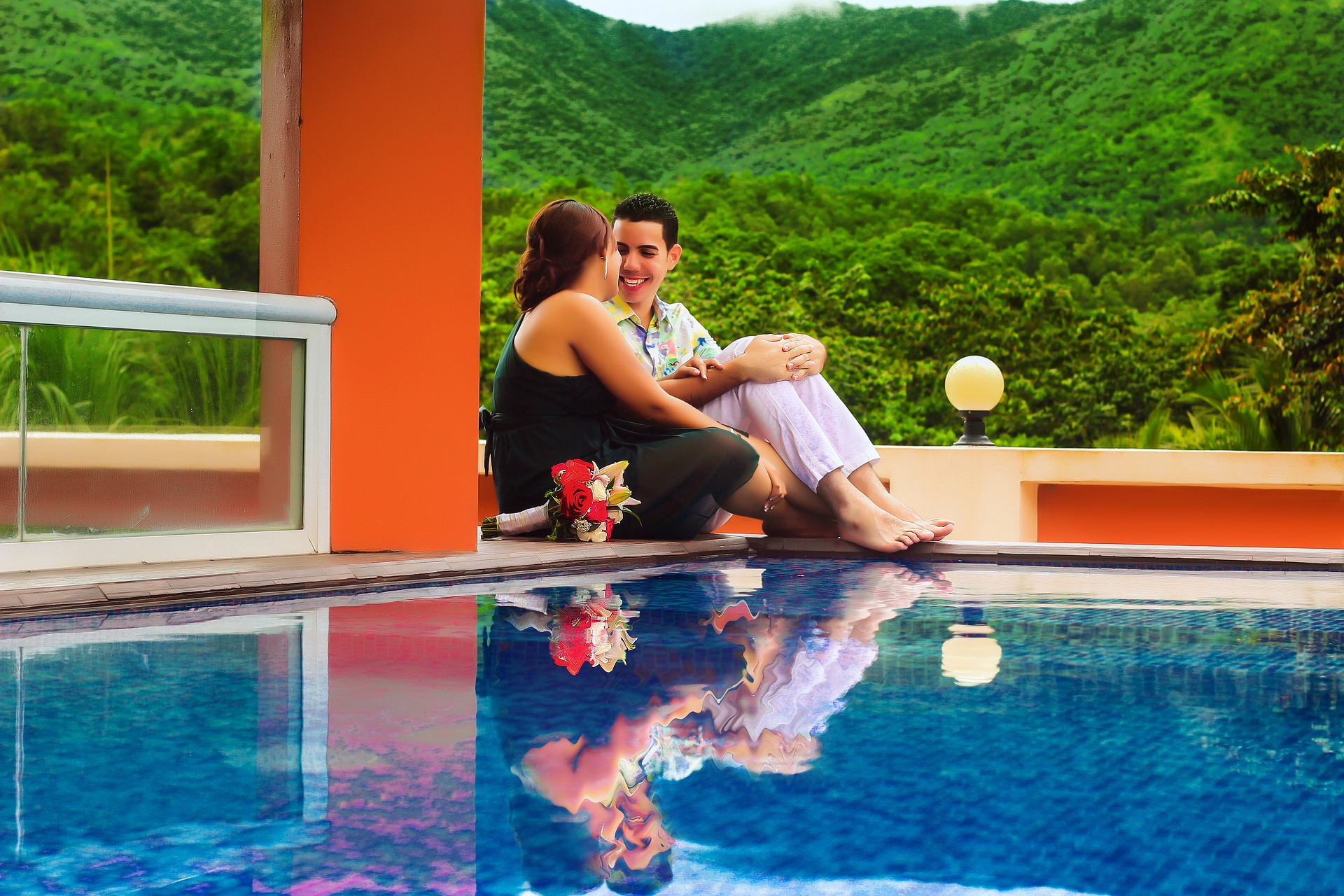 The Ultimate Valentine's Day Gift Idea - Grand Vista Pools
