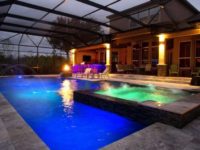 What is Pool Resurfacing in Tampa?