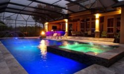 What is Pool Resurfacing in Tampa?