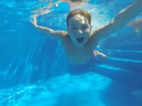 Spring – and the Tampa Swimming Pool Season – Is Here!