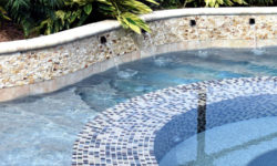 Tampa Swimming Pool Renovations – Can I Fix My Pool Tile Myself?