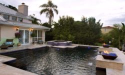 Best Pool Builder in Trinity, FL