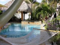 Swimming Pool Builders in Tarpon Springs, Florida