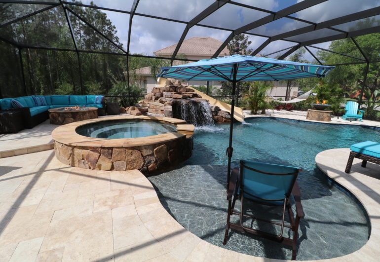 Tarpon Springs Pool Builder Reviews