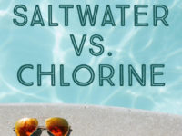 Are Saltwater Swimming Pools Better than Chlorine?