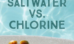 Are Saltwater Swimming Pools Better than Chlorine?