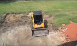 Time Lapse Video: Watch a Complete Pool Build in 2 Minutes