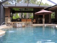 Trinity, Tarpon Springs & Tampa Pool Builder Reviews