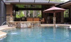 Trinity, Tarpon Springs & Tampa Pool Builder Reviews