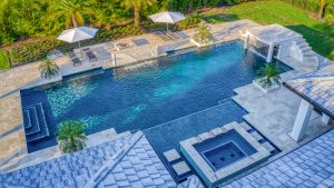 new swimming pool construction projects photo gallery