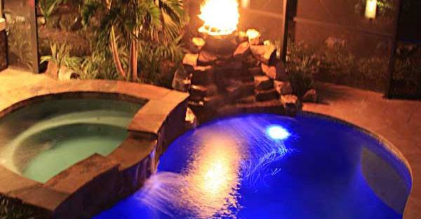 swimming pool remodeling in Odessa FL